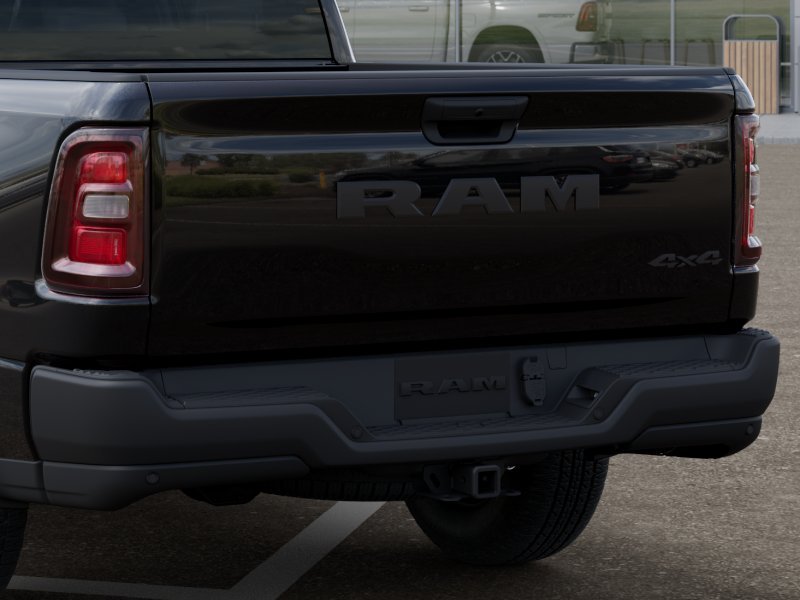 2026 Ram 1500 — photo 13