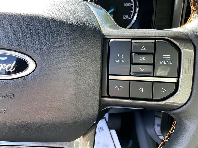 Used 2023 Avalanche Ford Tremor image 24