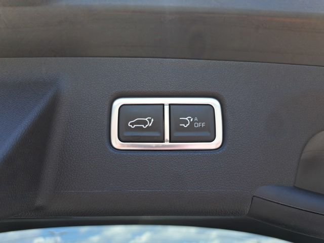 Used 2024 Black Kia X-Line SX Prestige image 14