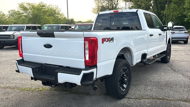 New 2026 Oxford White Ford XL image 30