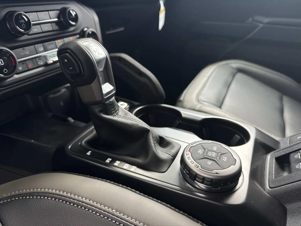 New 2026 Desert Sand Ford Outer Banks® image 46