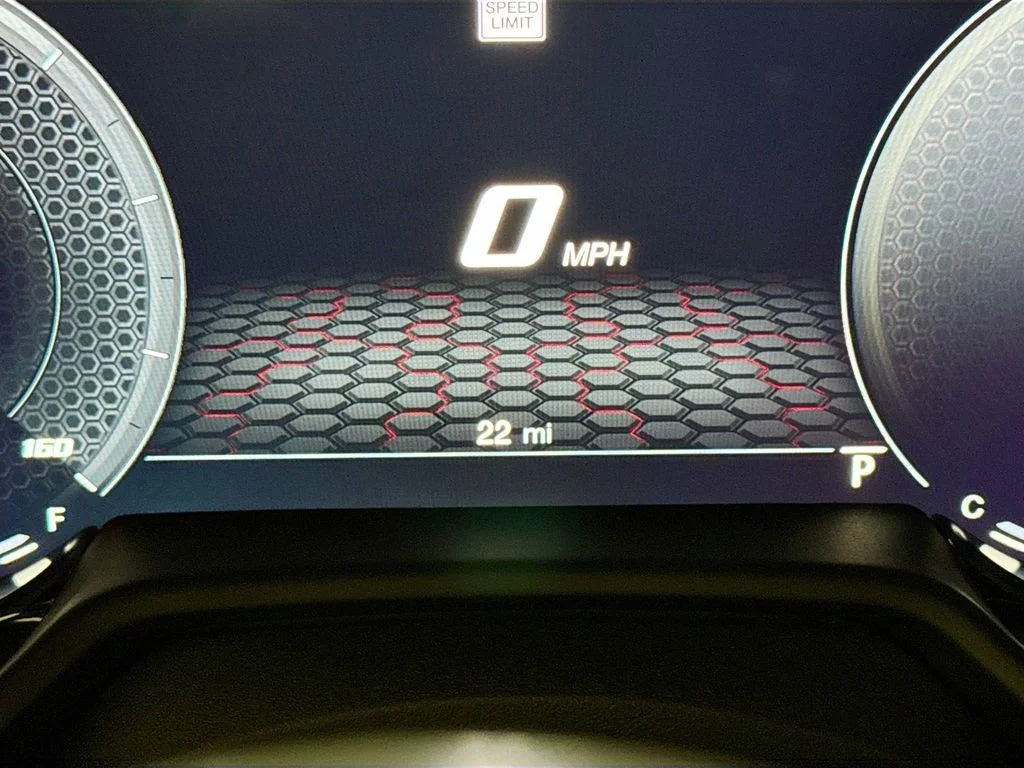 2025 Dodge Hornet GT - Photo 23