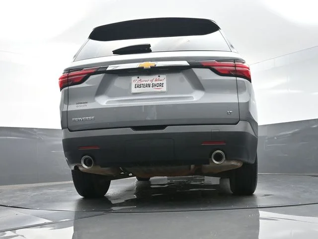 Used 2023 Gray Chevrolet LT image 52
