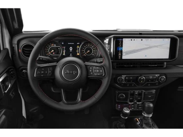 New 2026 Goldilocks Jeep Rubicon image 6