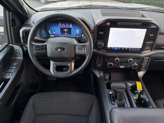 2024 Ford F-150 XLT - Photo 17