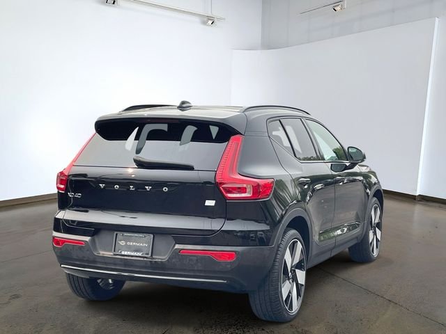 Certified Used 2023 Black Volvo Twin Plus image 5