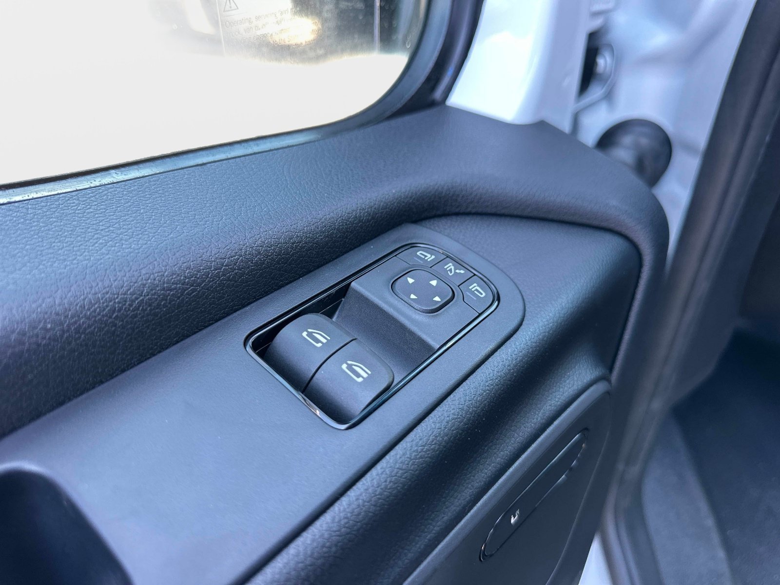 2026 Mercedes-Benz Sprinter Cargo Van Base - Photo 13
