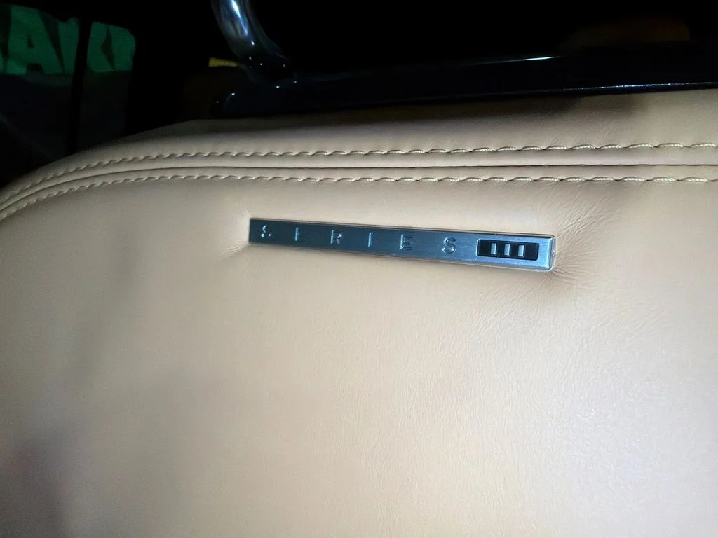 Used 2023 Bright White Clearcoat Jeep Series III image 15