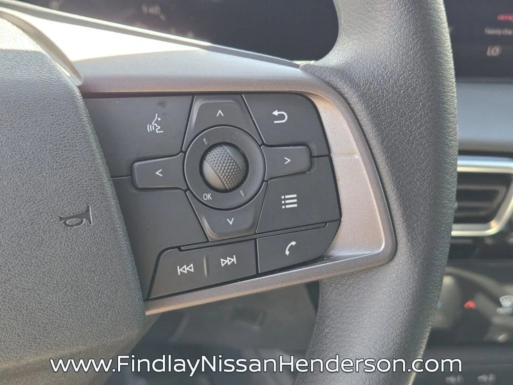 Used 2026 White Nissan SV image 24