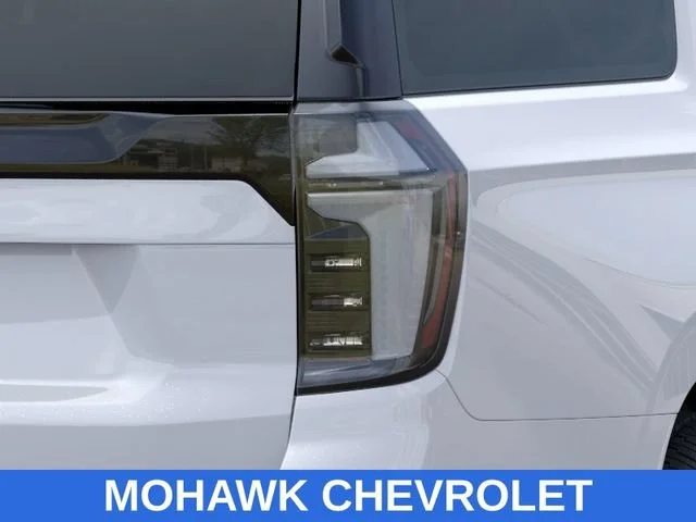 2026 Chevrolet Suburban Premier - Photo 11
