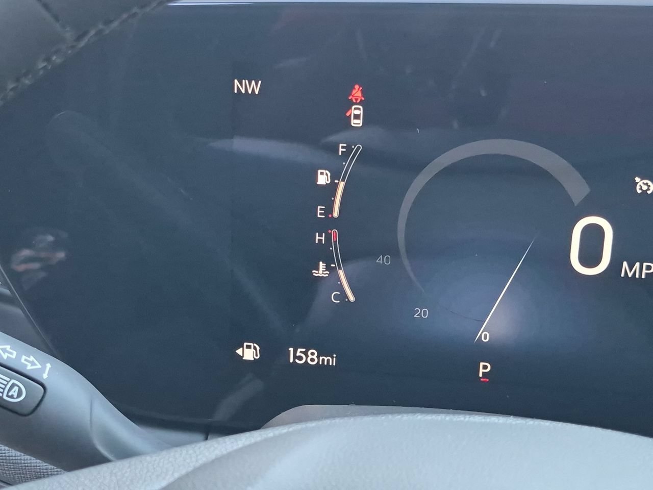 2026 Buick Envista Preferred - Photo 12
