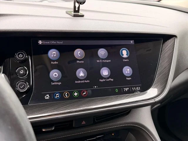Used 2022 Brown Buick Preferred image 19