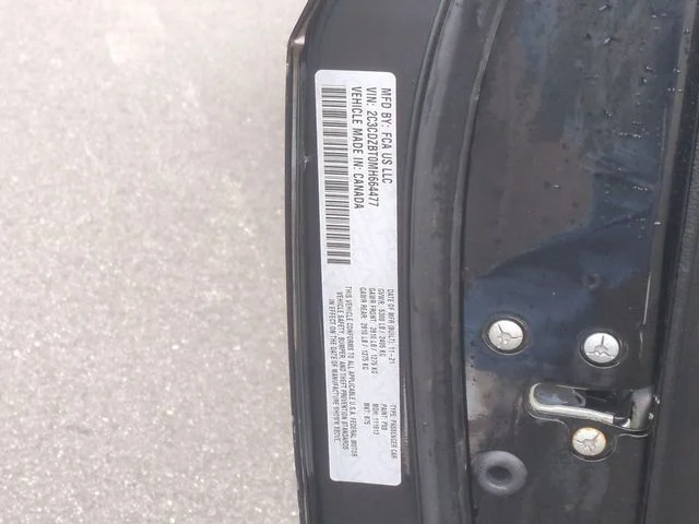 Used 2021 Black Dodge R/T image 26