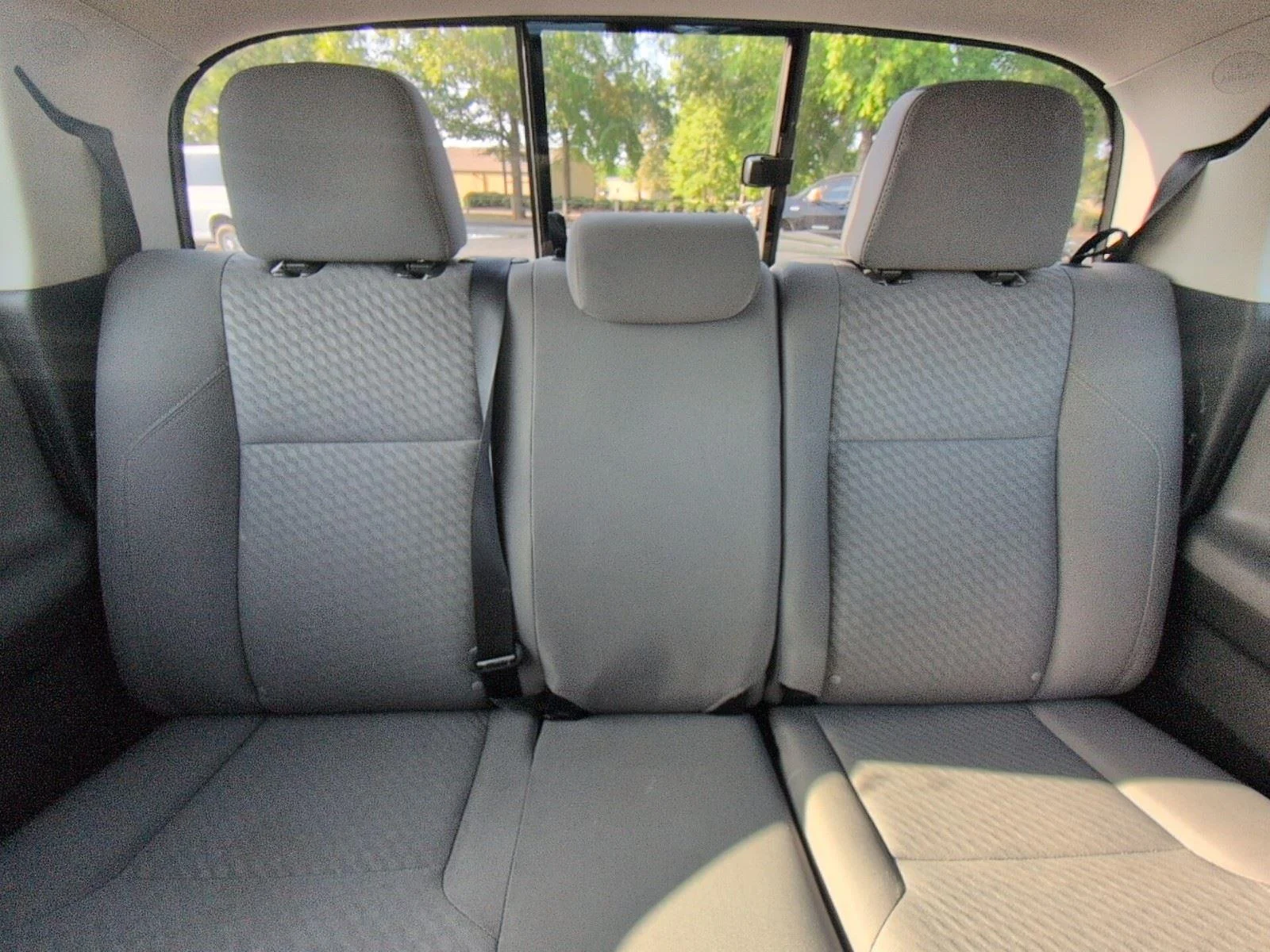 Used 2022 Celestial Silver Metallic Toyota SR image 33