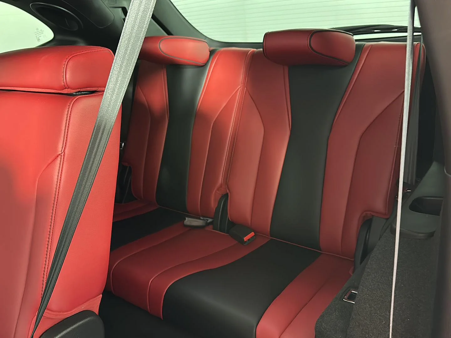 Used 2023 Liquid Carbon Metallic Acura w/A-Spec Package image 20