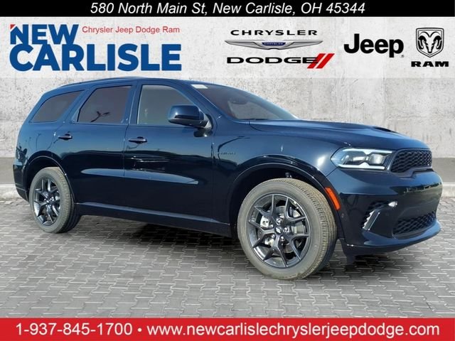 2027 Dodge Durango GT HEMI V8