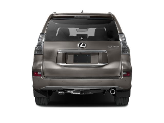 Certified Used 2023 Caviar Lexus 460 image 5