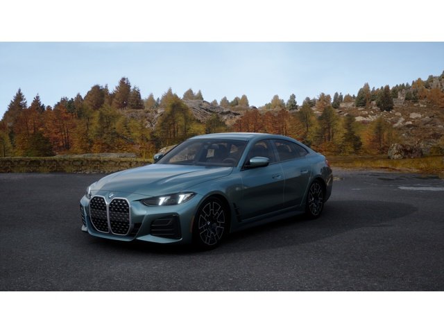 2026 BMW 4 Series 430i