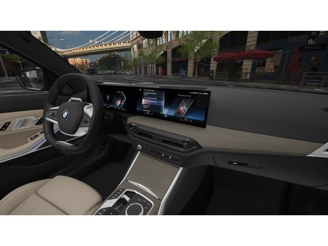 New 2026 Tanzanite Blue II Metallic BMW  image 14