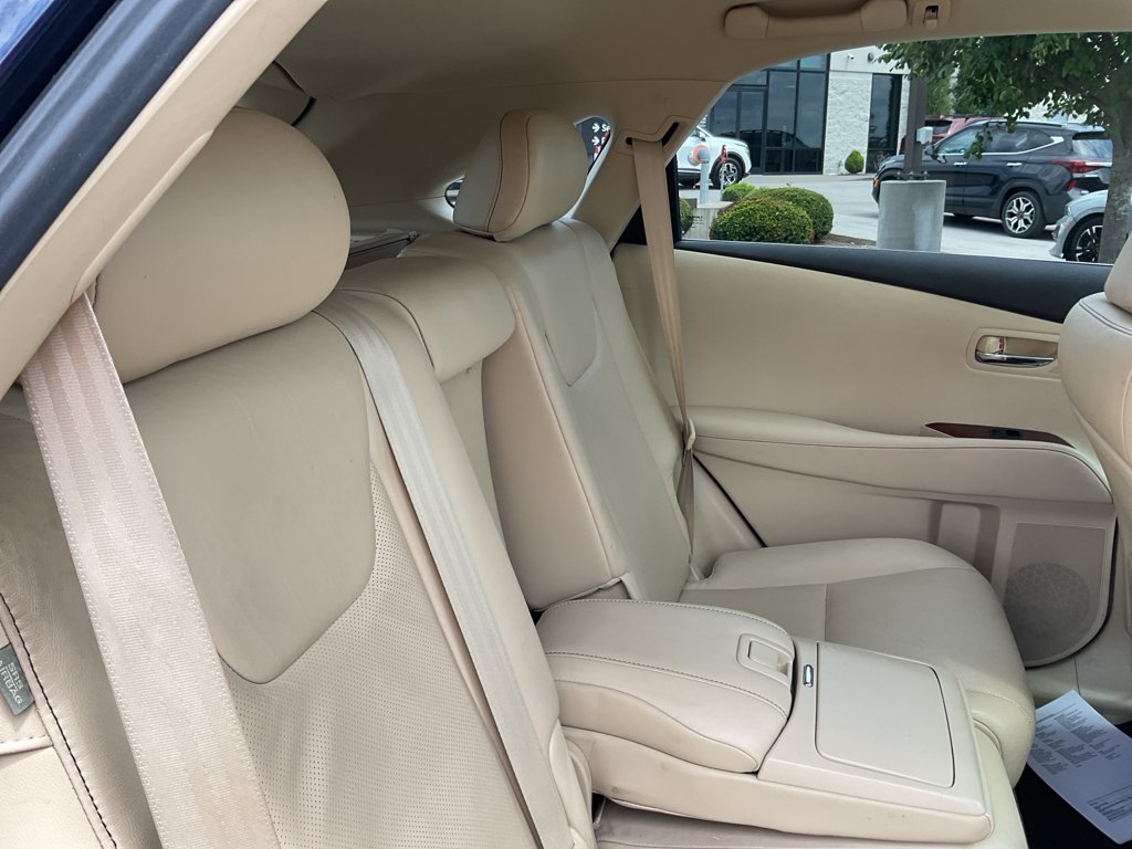Used 2013 Deep Sea Mica Lexus Base image 15