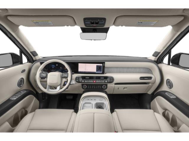 New 2027 Robust Emerald Pearl Hyundai Calligraphy image 7