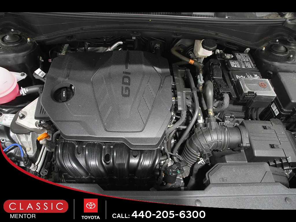 2024 Kia Sportage X-Line - Photo 22