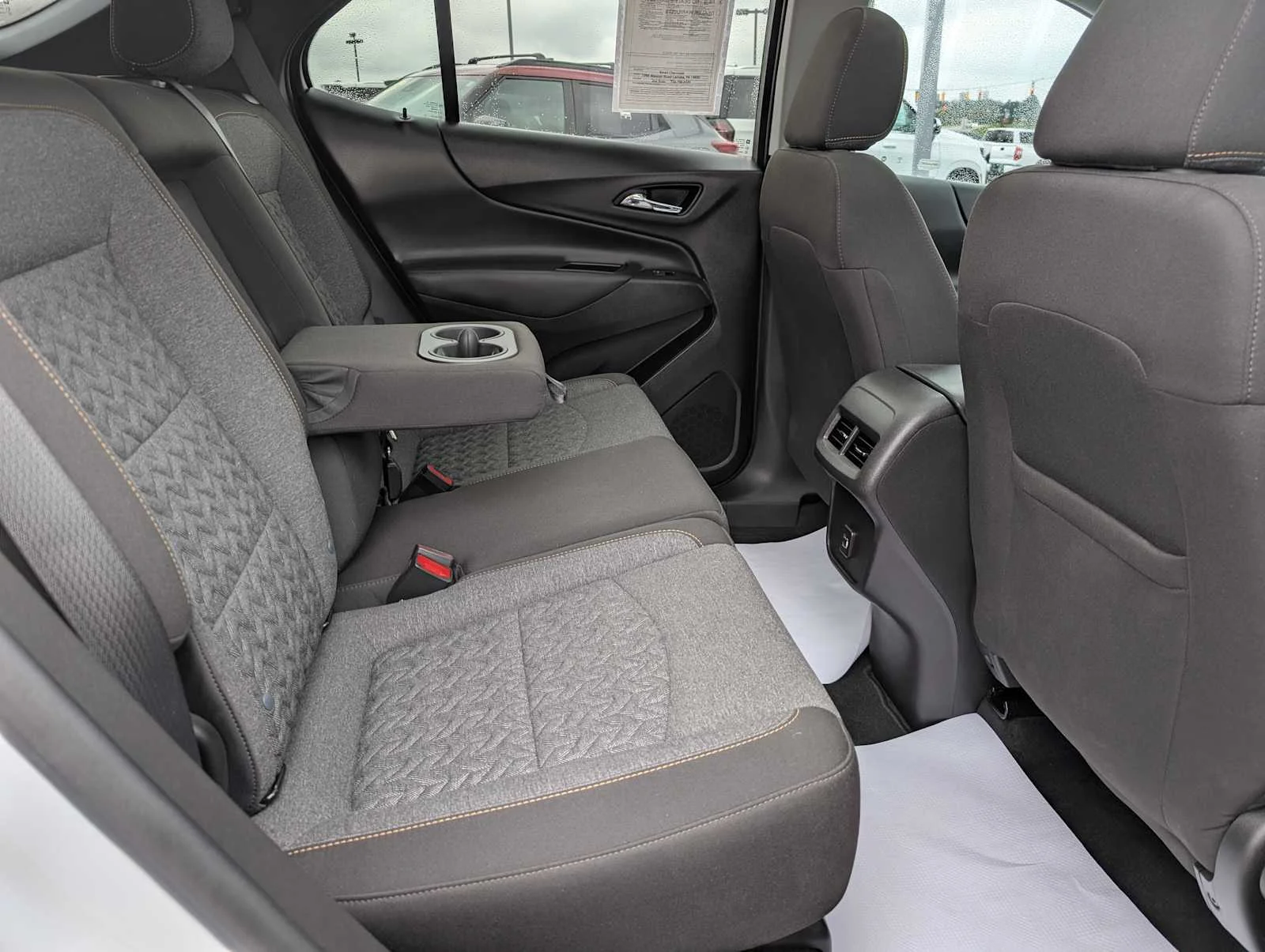 Used 2023 Summit White Chevrolet LT image 41