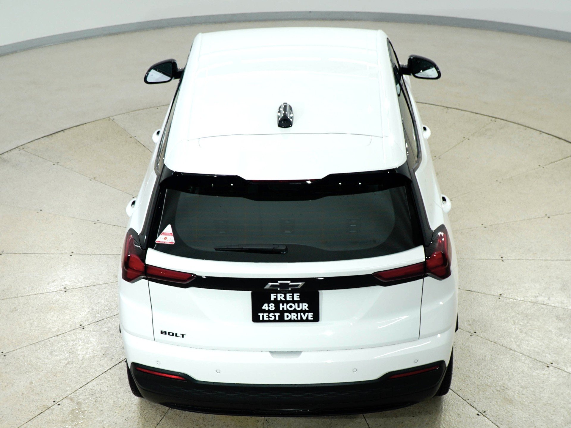 2027 Chevrolet Bolt LT - Photo 59