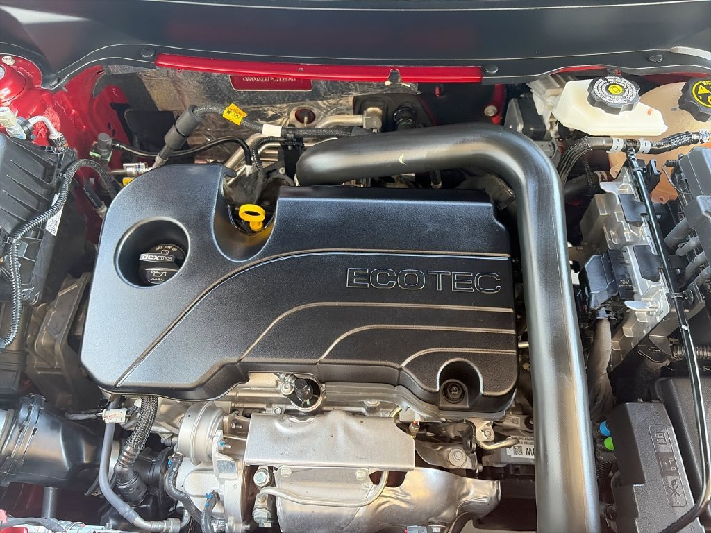 2023 Chevrolet Equinox LT - Photo 31