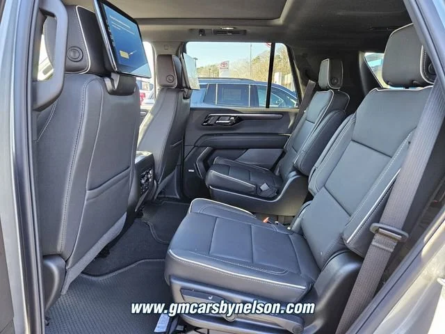 2026 Chevrolet Tahoe Premier - Photo 7
