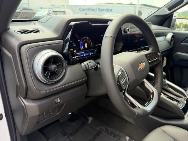 2026 Chevrolet Colorado LT - Photo 31