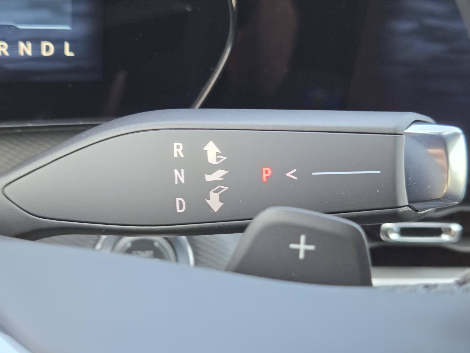 New 2026 Mosaic Black Metallic Chevrolet LT image 26