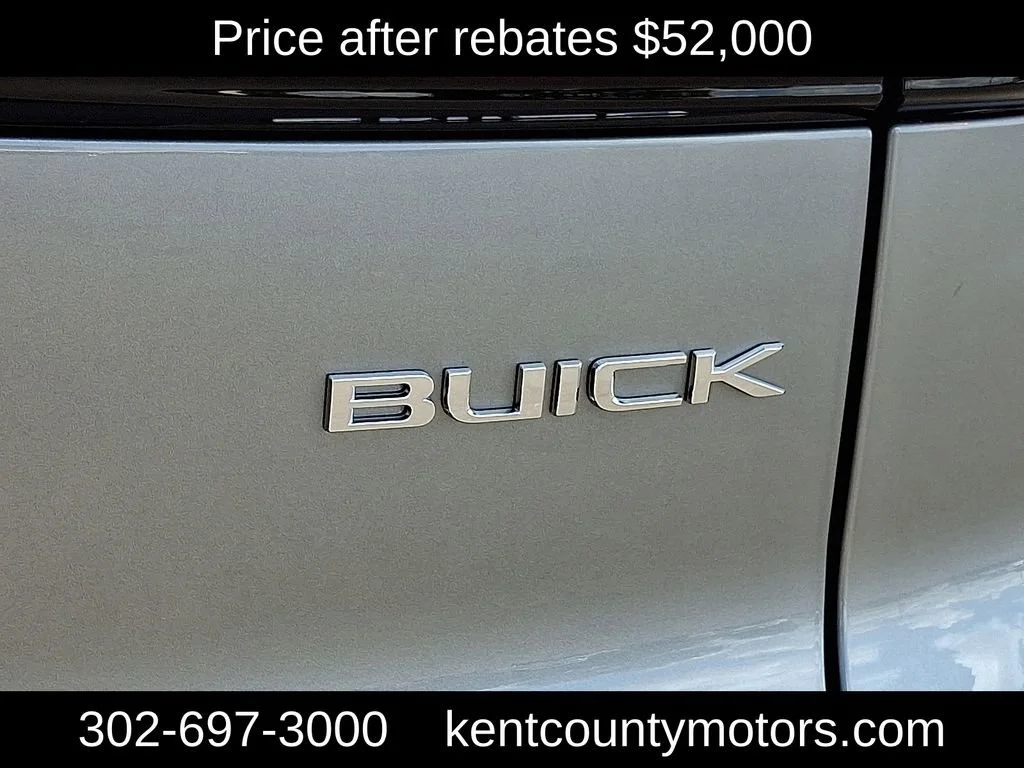 2026 Buick Enclave Preferred - Photo 25