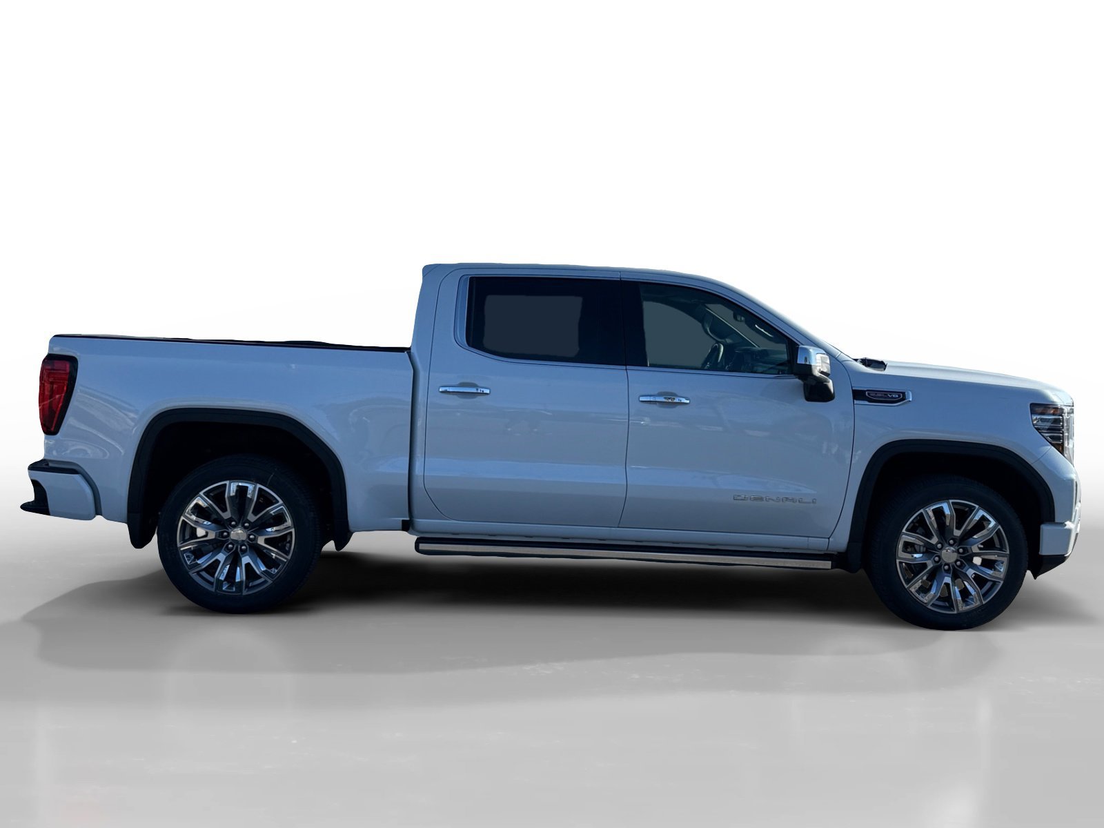 2026 GMC Sierra 1500 Denali - Photo 6