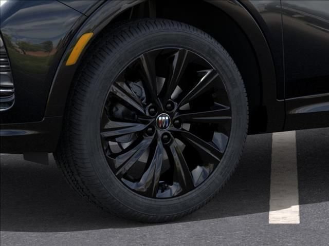 2026 Buick Envista Sport Touring - Photo 9