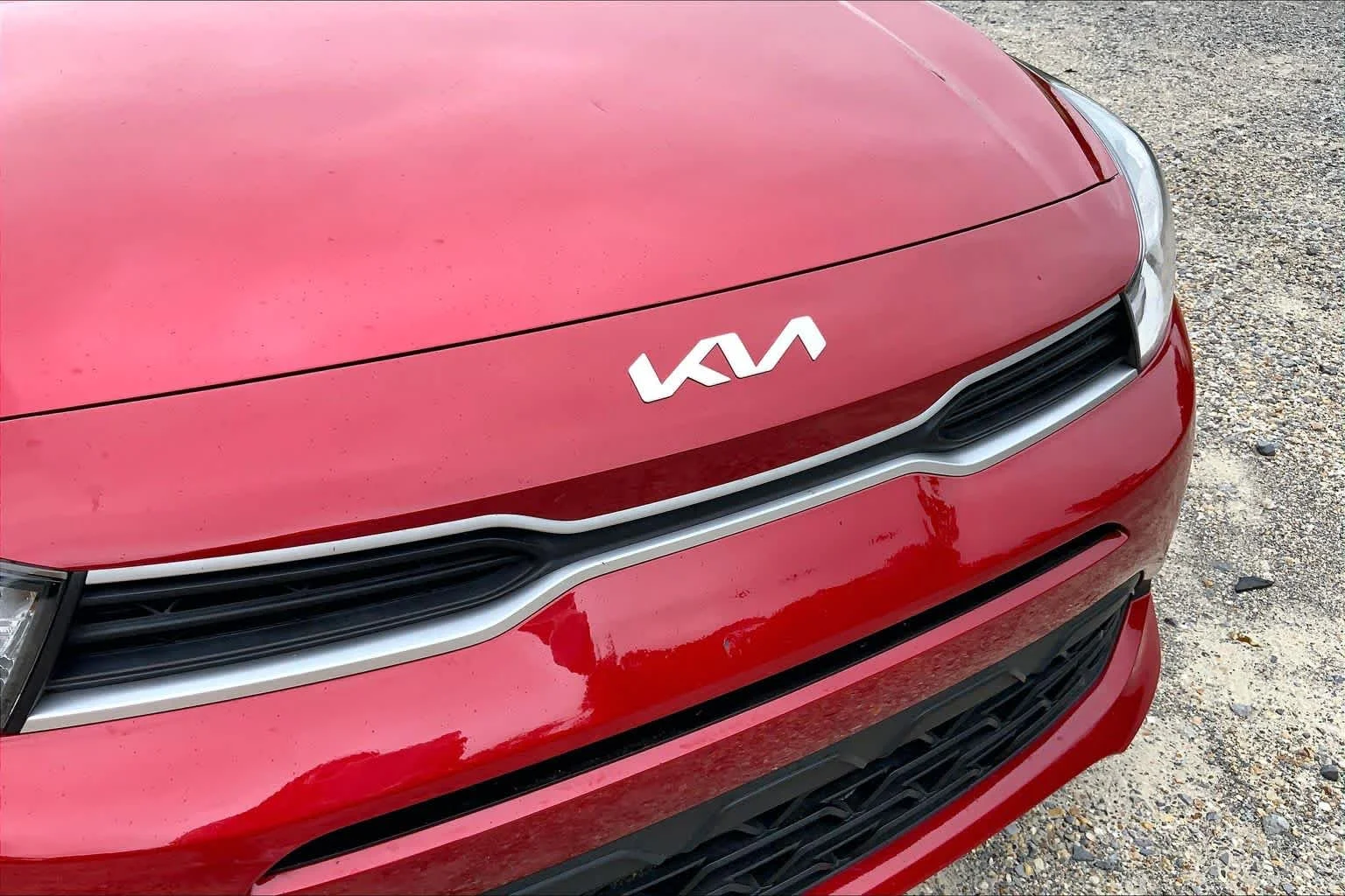 2023 Kia Rio S - Photo 32