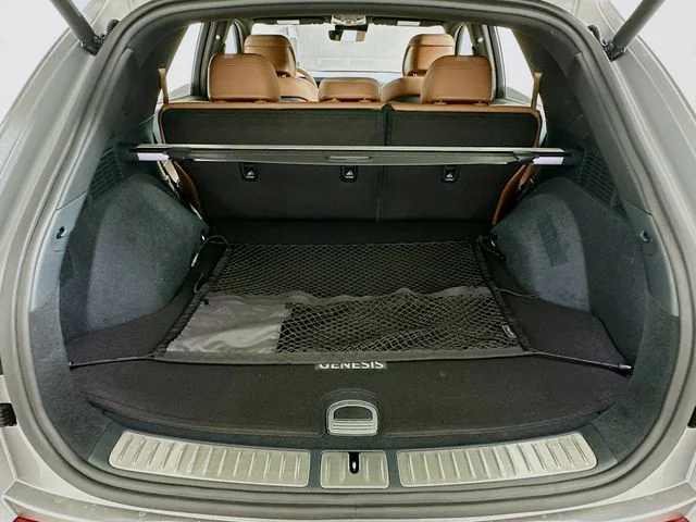 New 2026 Genesis GV70 2.5T Advanced