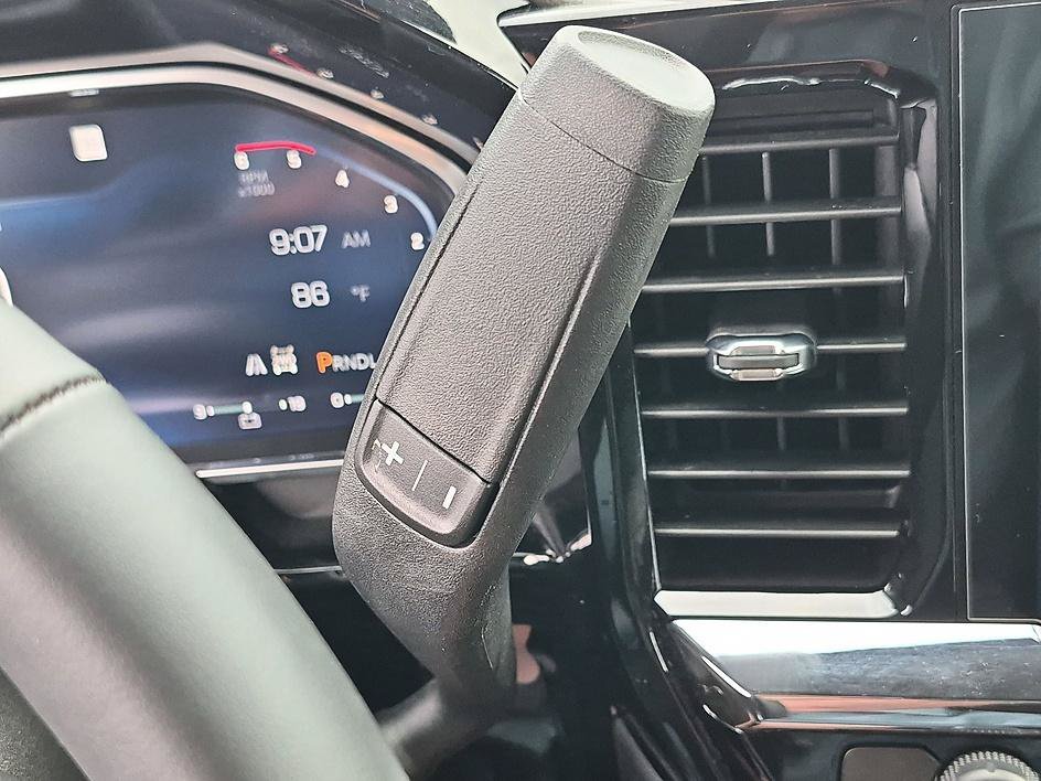Used 2026 Sterling Gray Metallic Chevrolet ZR2 image 26