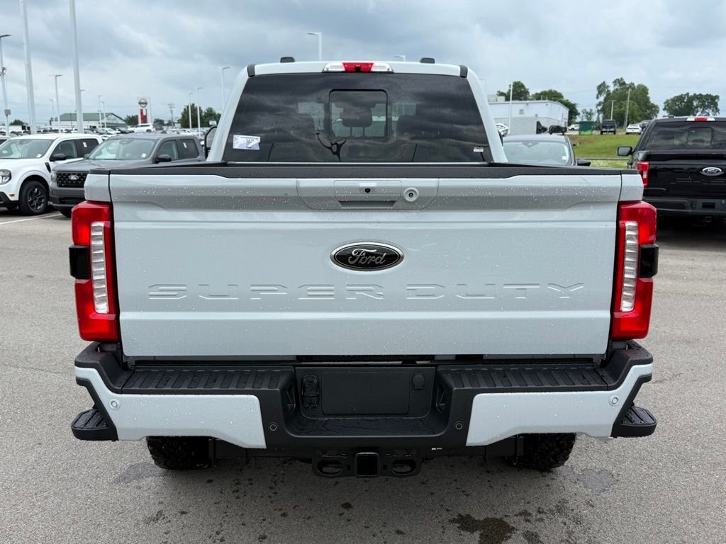 New 2026 Avalanche Ford F-250® Lariat® image 36