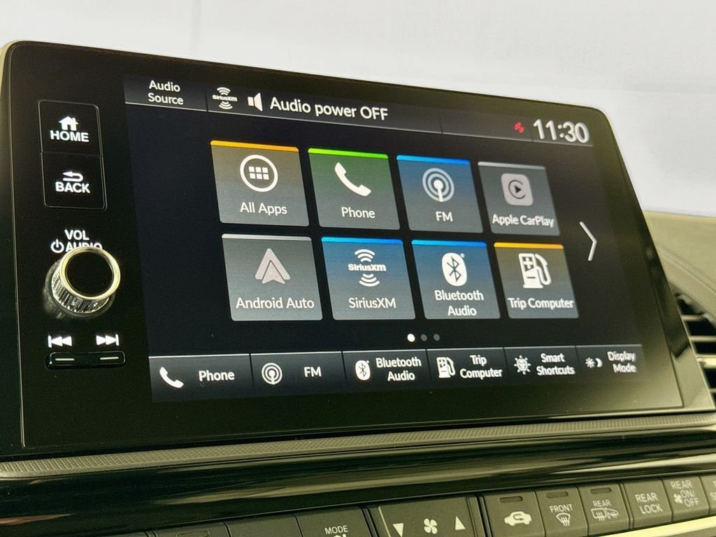 2026 Honda Odyssey EX-L - Photo 30