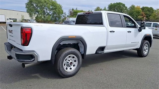 2026 GMC Sierra 2500HD Pro - Photo 9