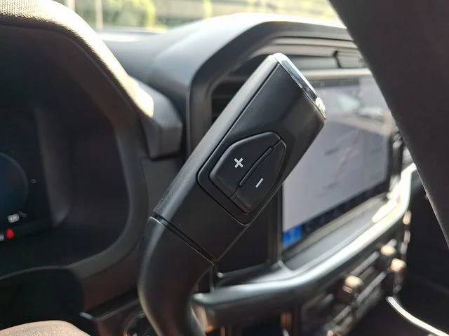 New 2026 Black Ford STX image 10