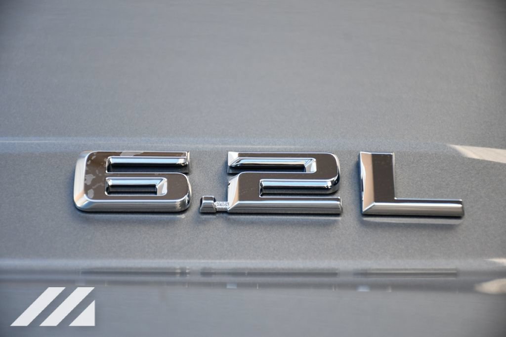 2026 Chevrolet Silverado 1500 RST - Photo 35