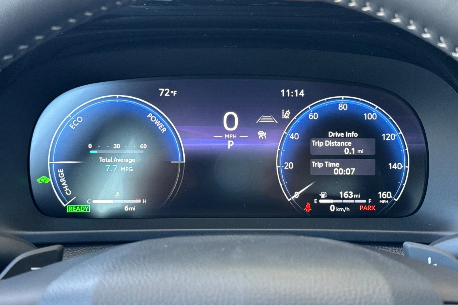 New 2026  Toyota XLE image 28