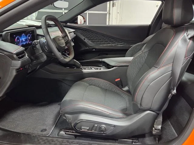 New 2026 Peel Out Dodge Scat Pack image 5