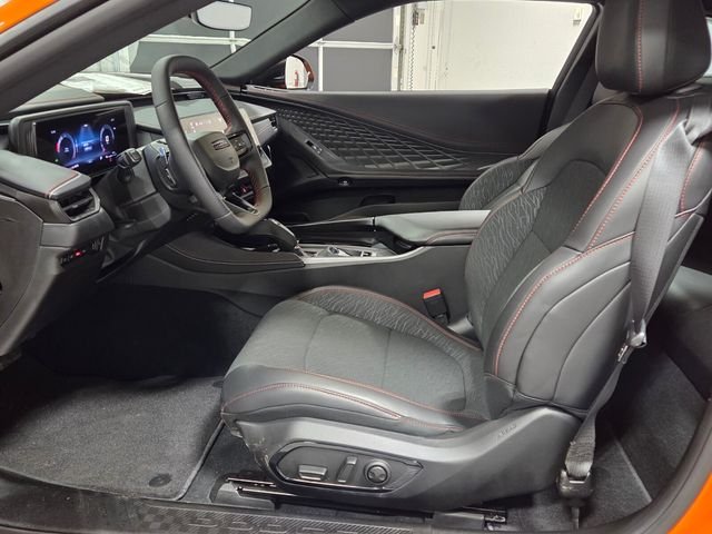 New 2026 Peel Out Dodge R/T Scat Pack image 5