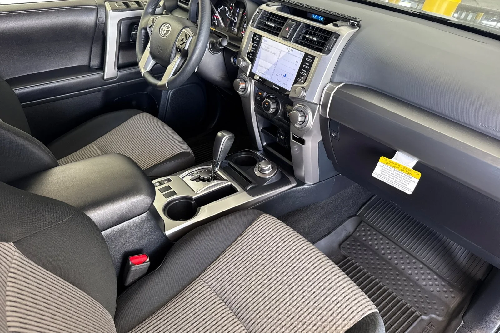 Used 2024 Underground Toyota SR5 image 15