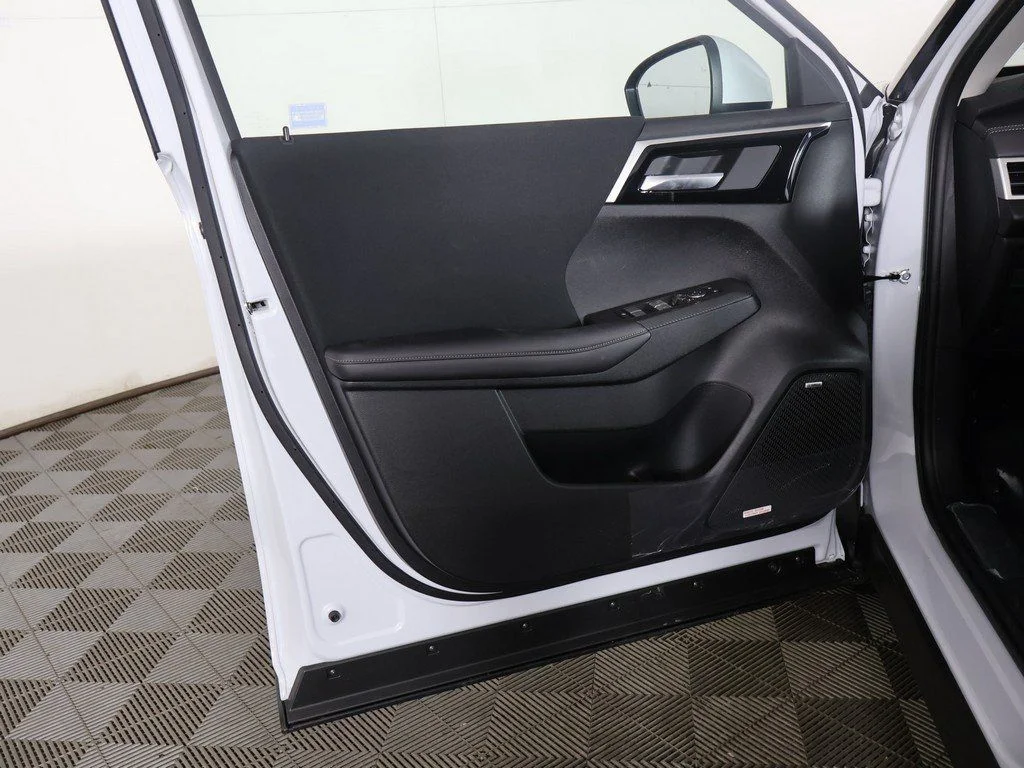 2026 Mitsubishi Outlander ES - Photo 21