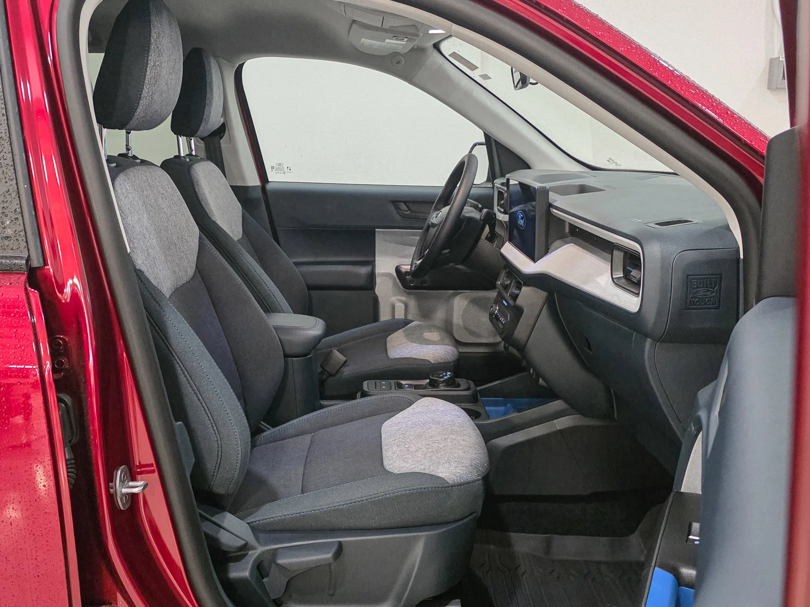 2025 Ford Maverick XLT - Photo 19