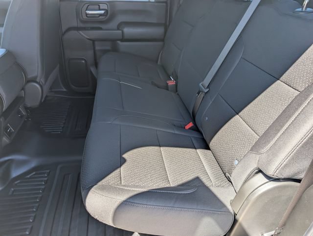 2026 Chevrolet Silverado 3500 HD Work Truck - Photo 12